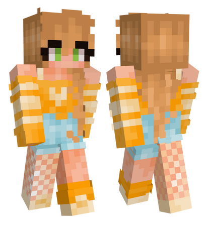 a concept skin that got revamped as my main skin